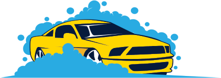 Yellow Sponge - Lavagem Automóvel & Pneus
